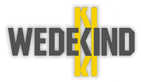 Logo Wedekind Baumaschinen